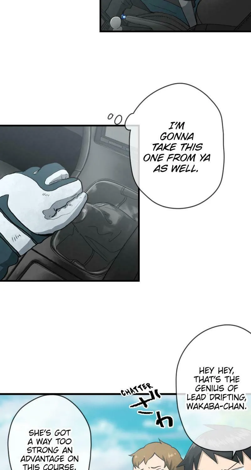 Dricam!! Chapter 88 page 33 - 
