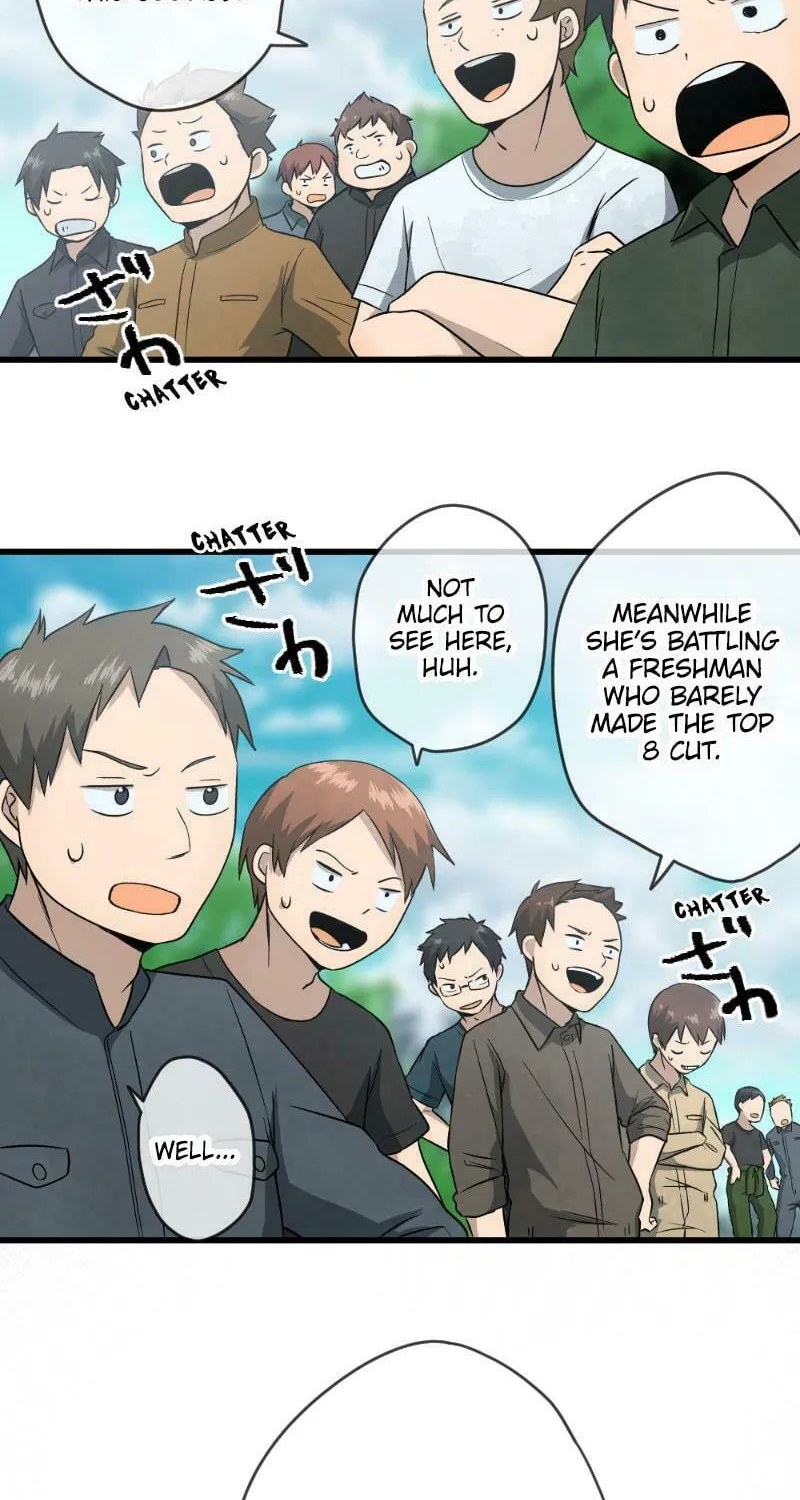 Dricam!! Chapter 88 page 34 - 