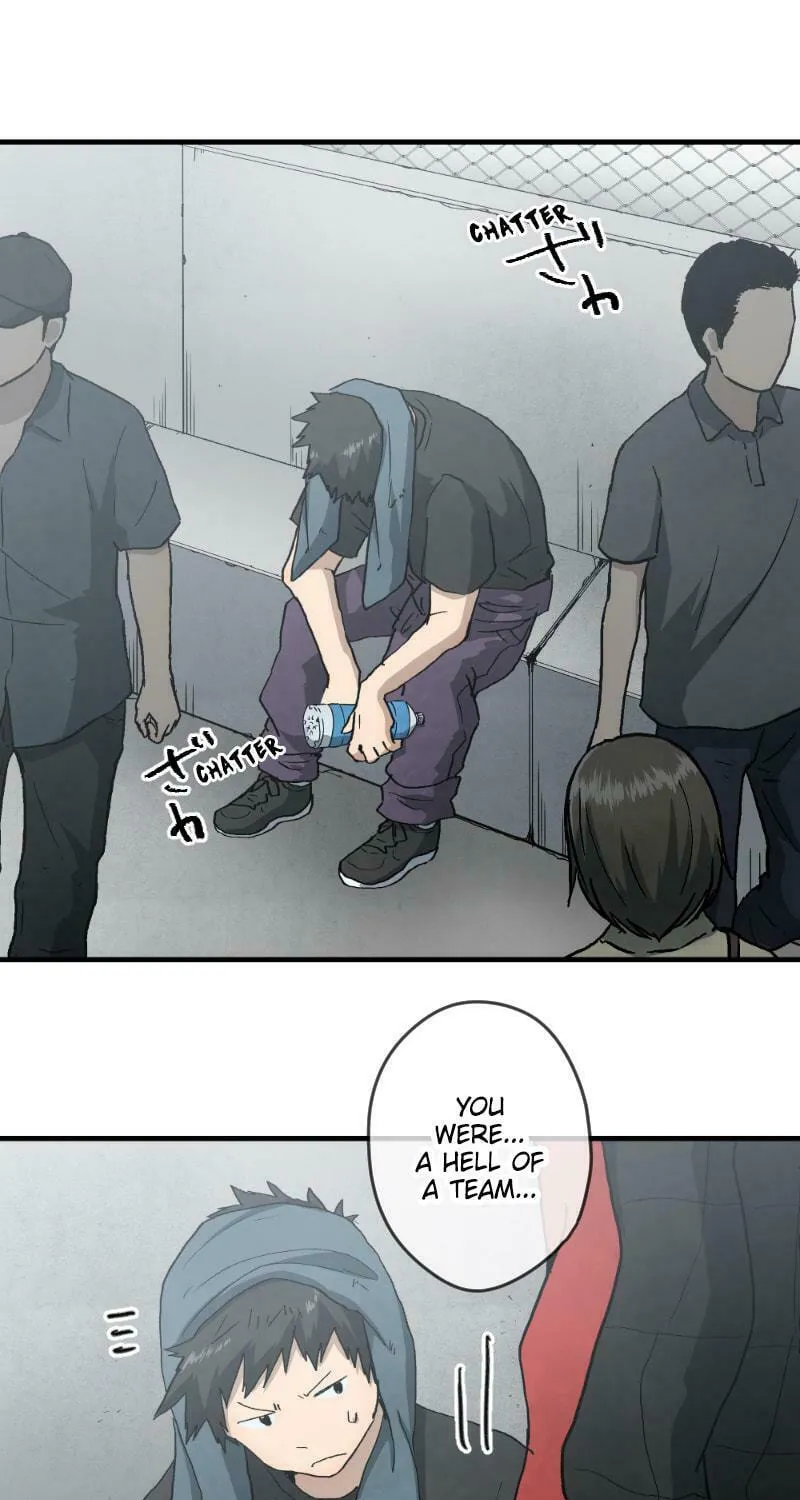 Dricam!! Chapter 88 page 37 - 