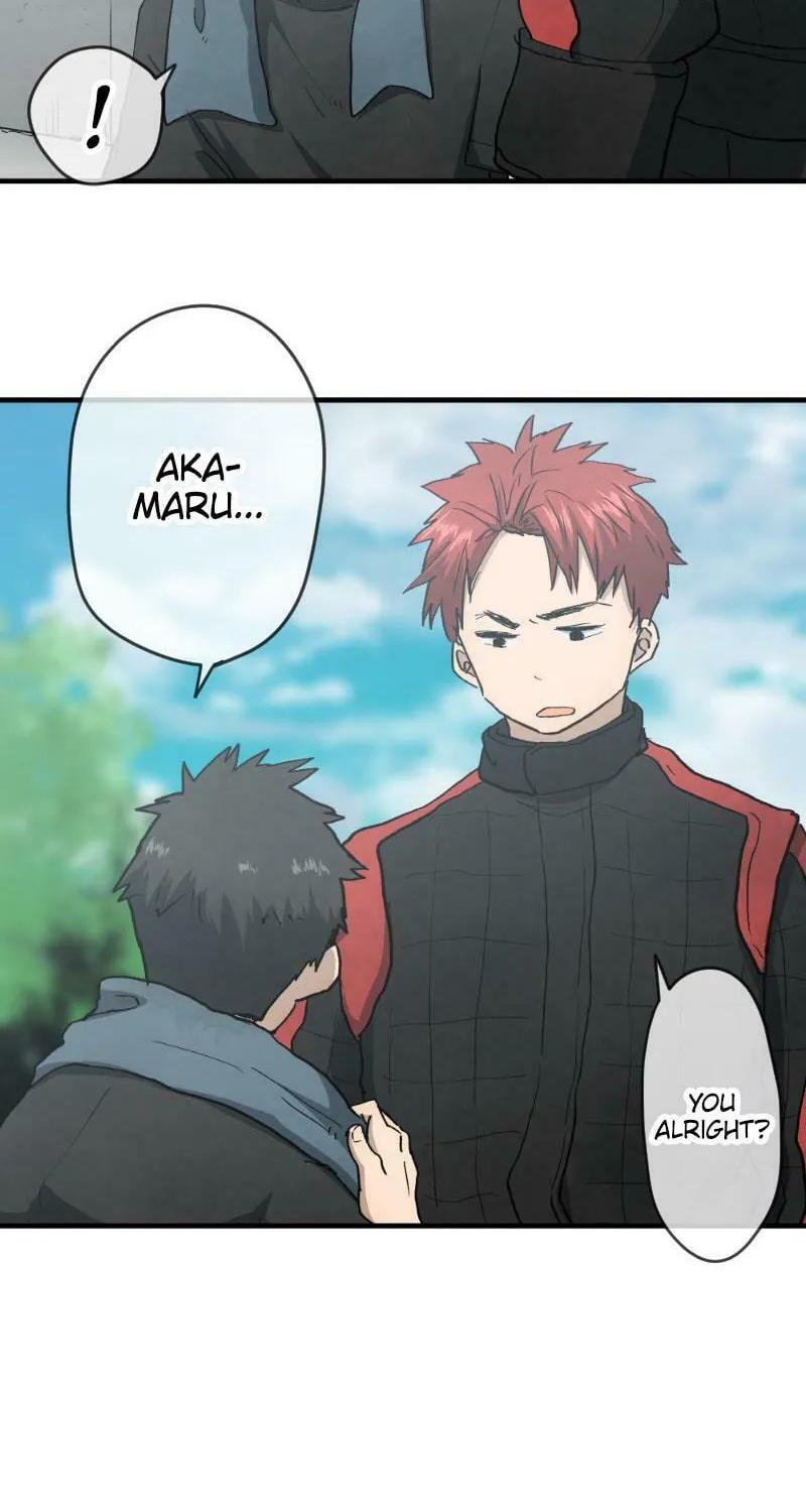 Dricam!! Chapter 88 page 38 - 