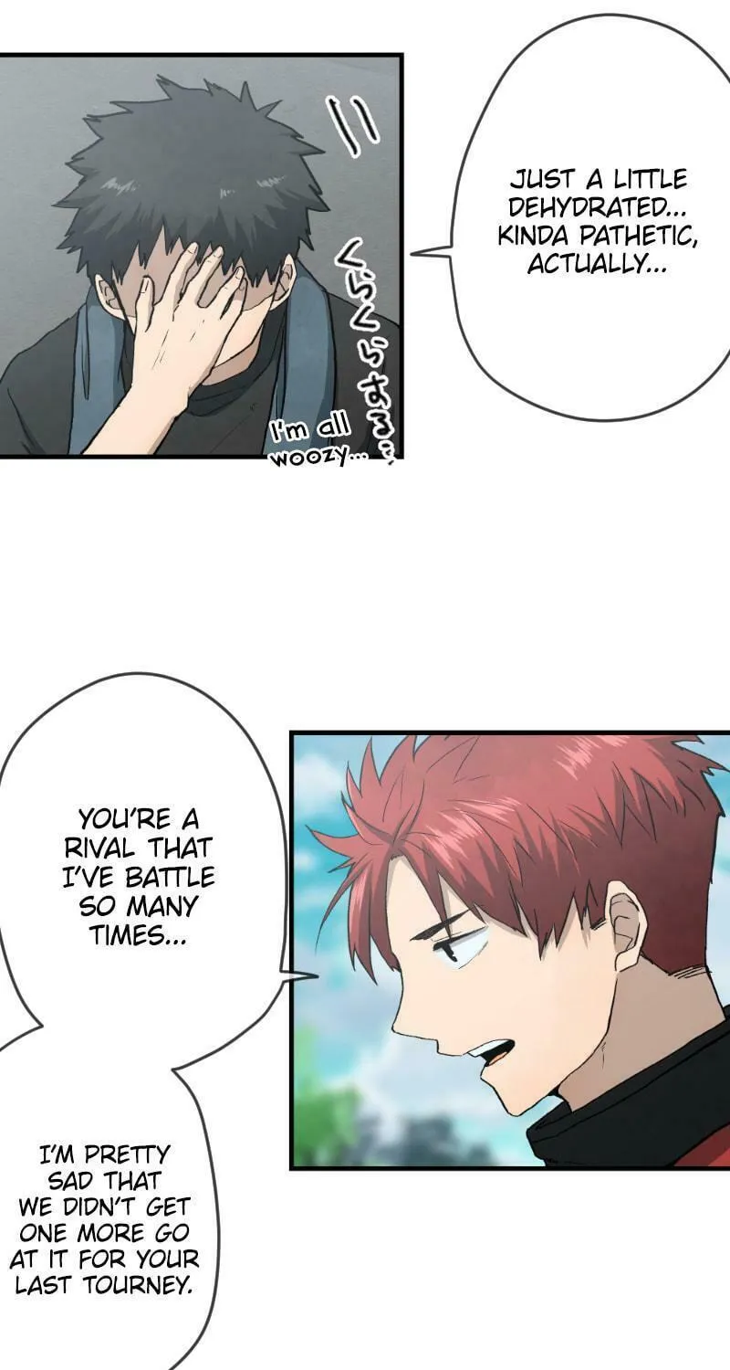 Dricam!! Chapter 88 page 39 - 