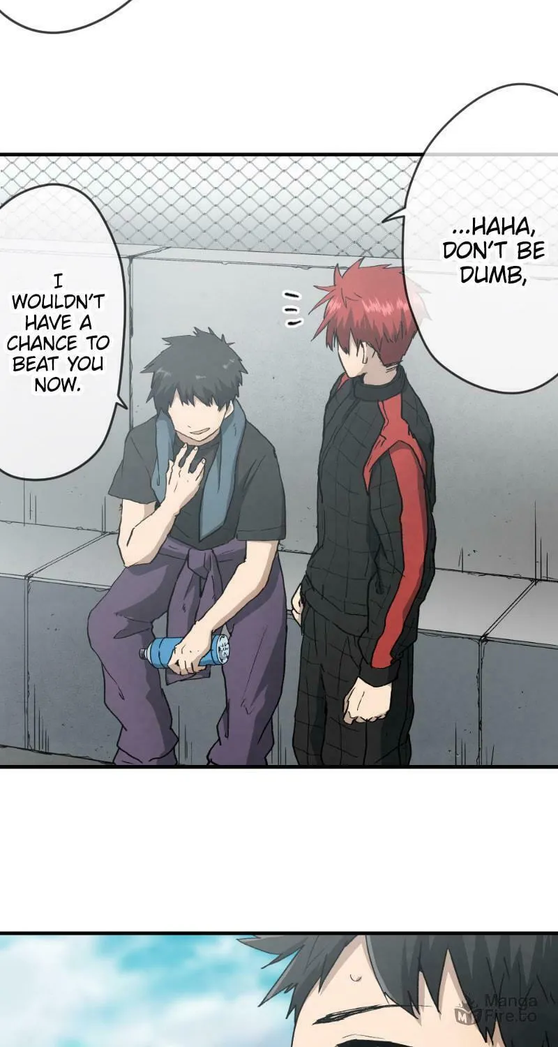 Dricam!! Chapter 88 page 40 - 