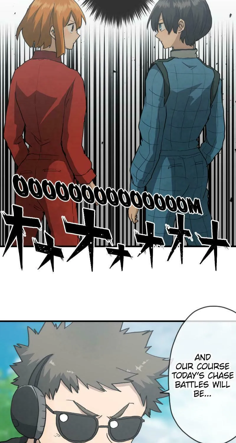 Dricam!! Chapter 88 page 5 - 
