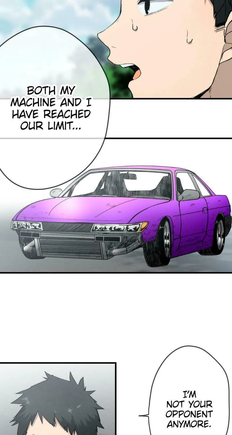 Dricam!! Chapter 88 page 41 - 