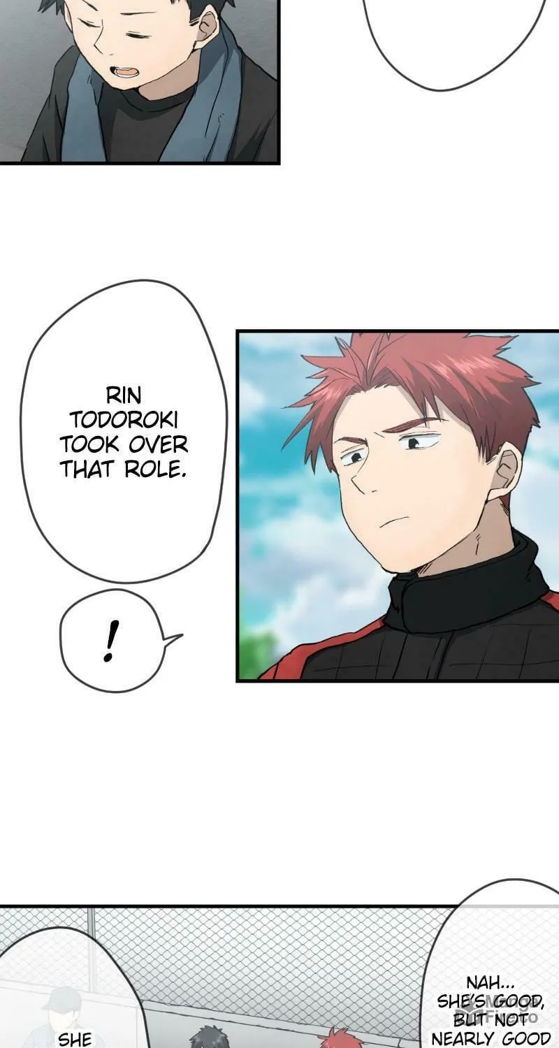 Dricam!! Chapter 88 page 42 - 