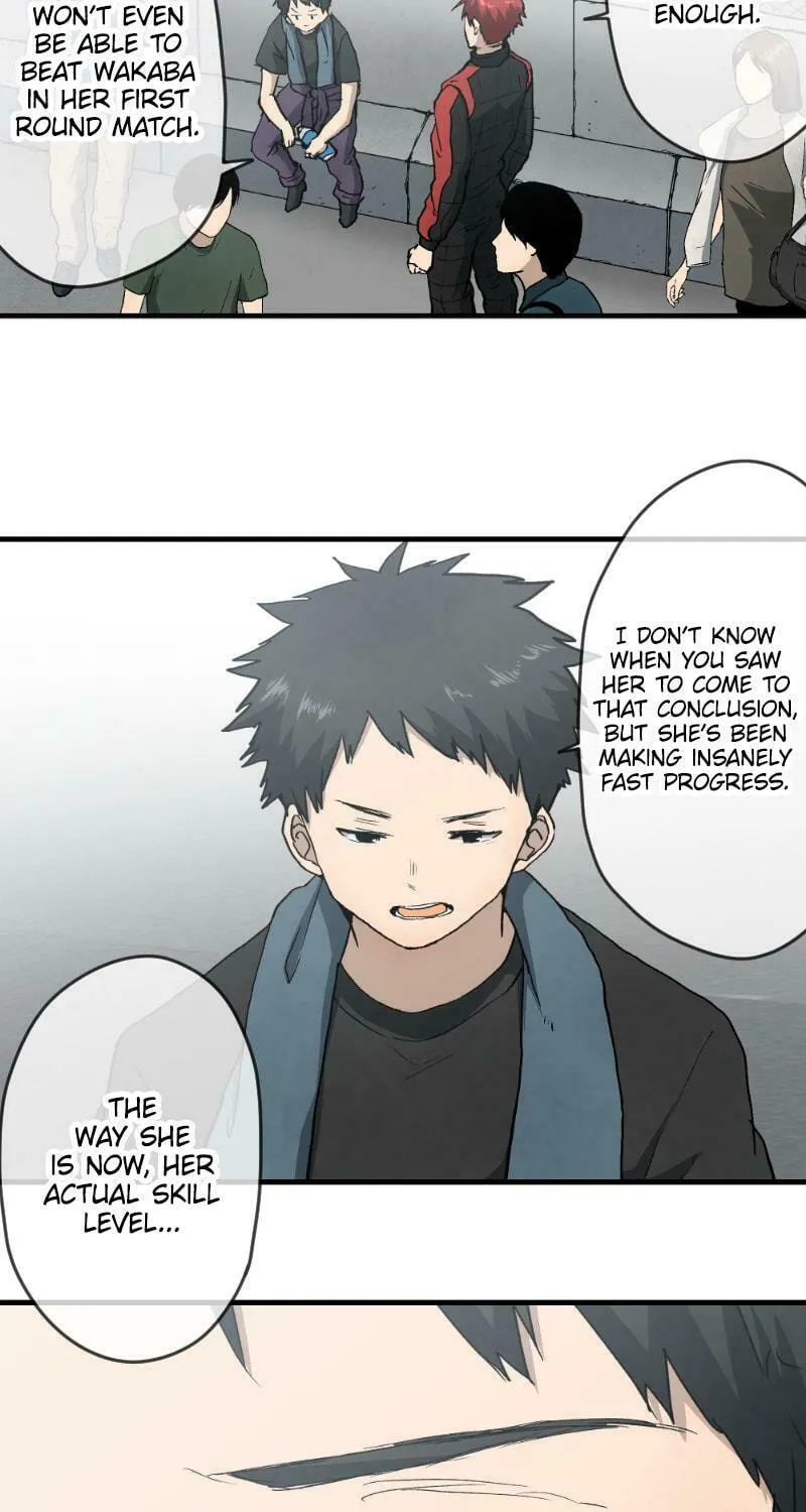 Dricam!! Chapter 88 page 43 - 