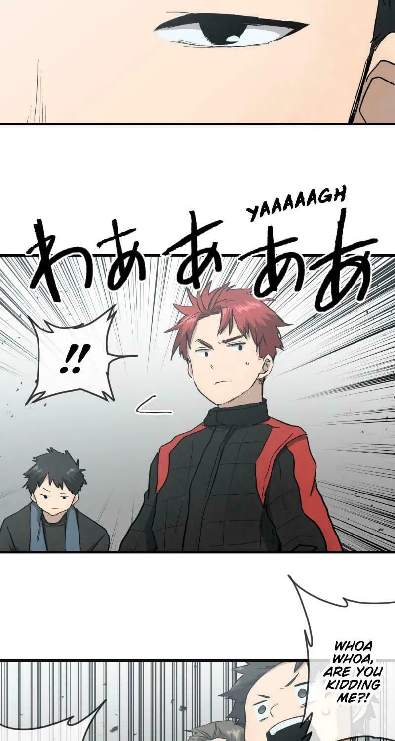 Dricam!! Chapter 88 page 44 - 