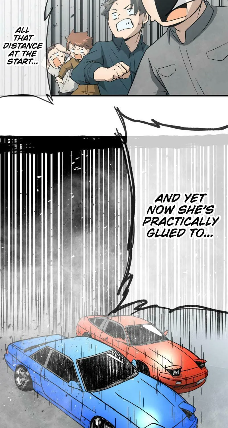 Dricam!! Chapter 88 page 45 - 