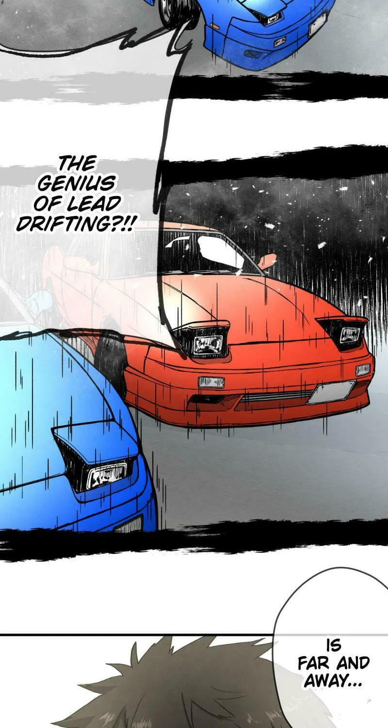 Dricam!! Chapter 88 page 46 - 