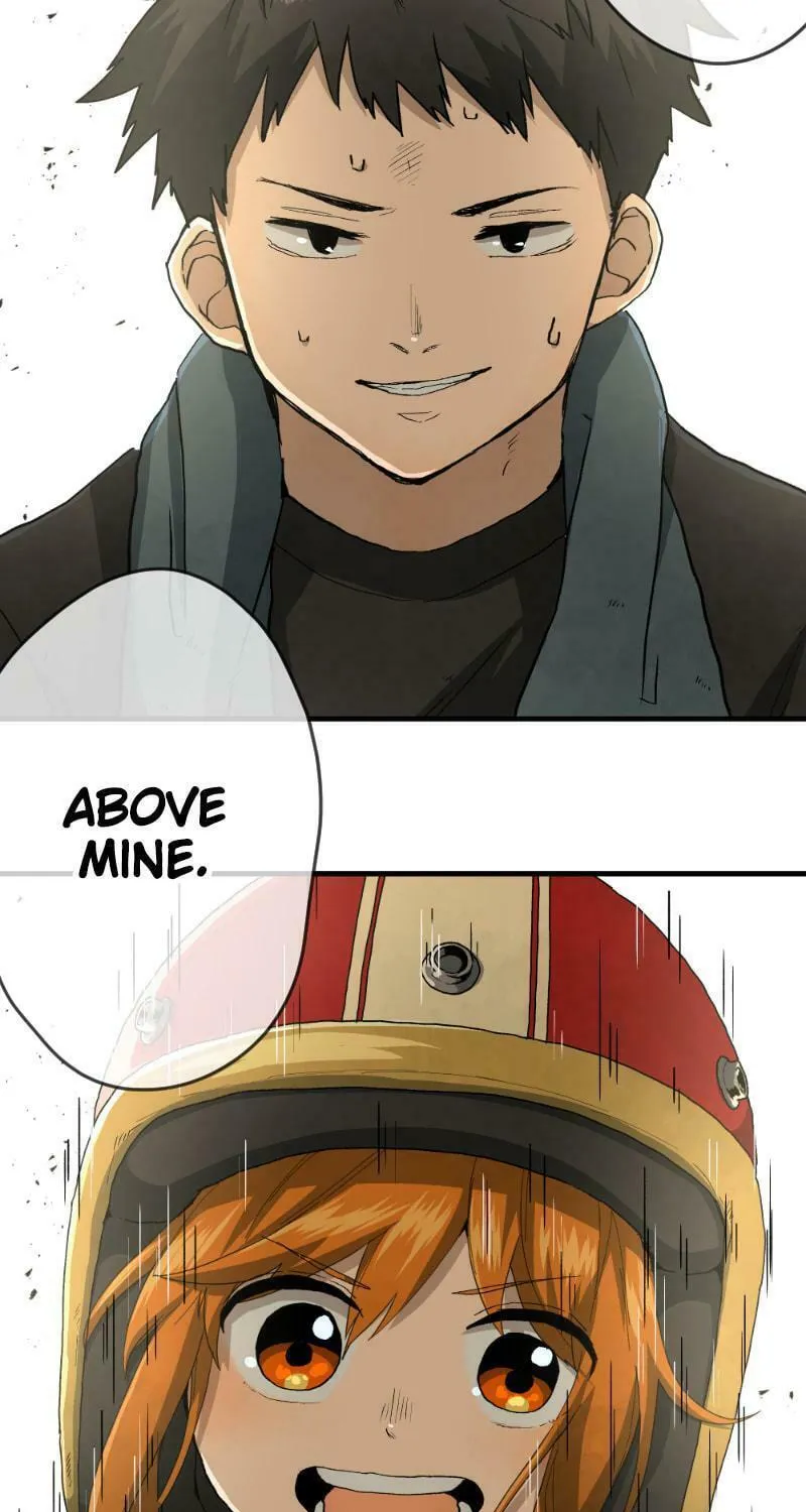 Dricam!! Chapter 88 page 47 - 