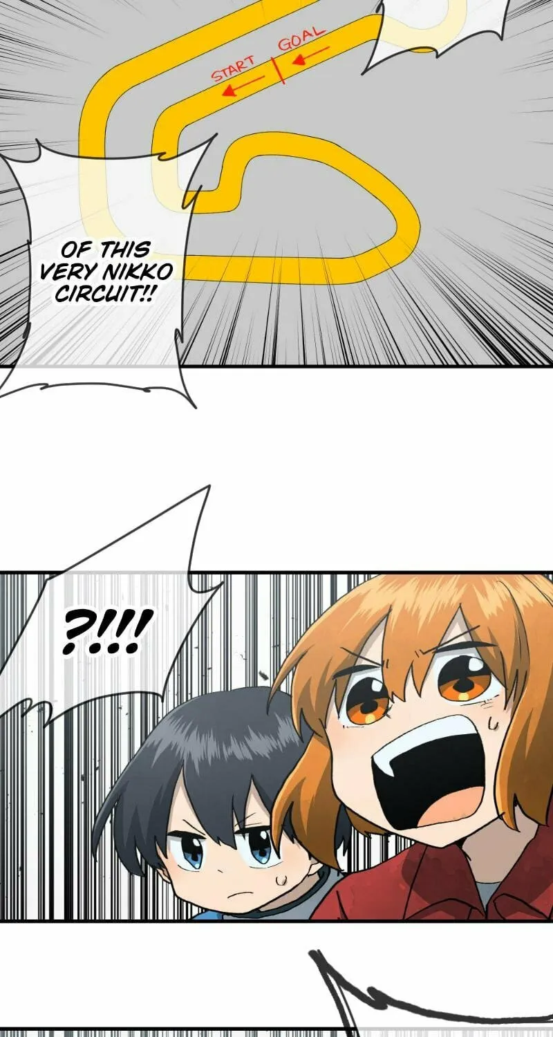 Dricam!! Chapter 88 page 7 - 
