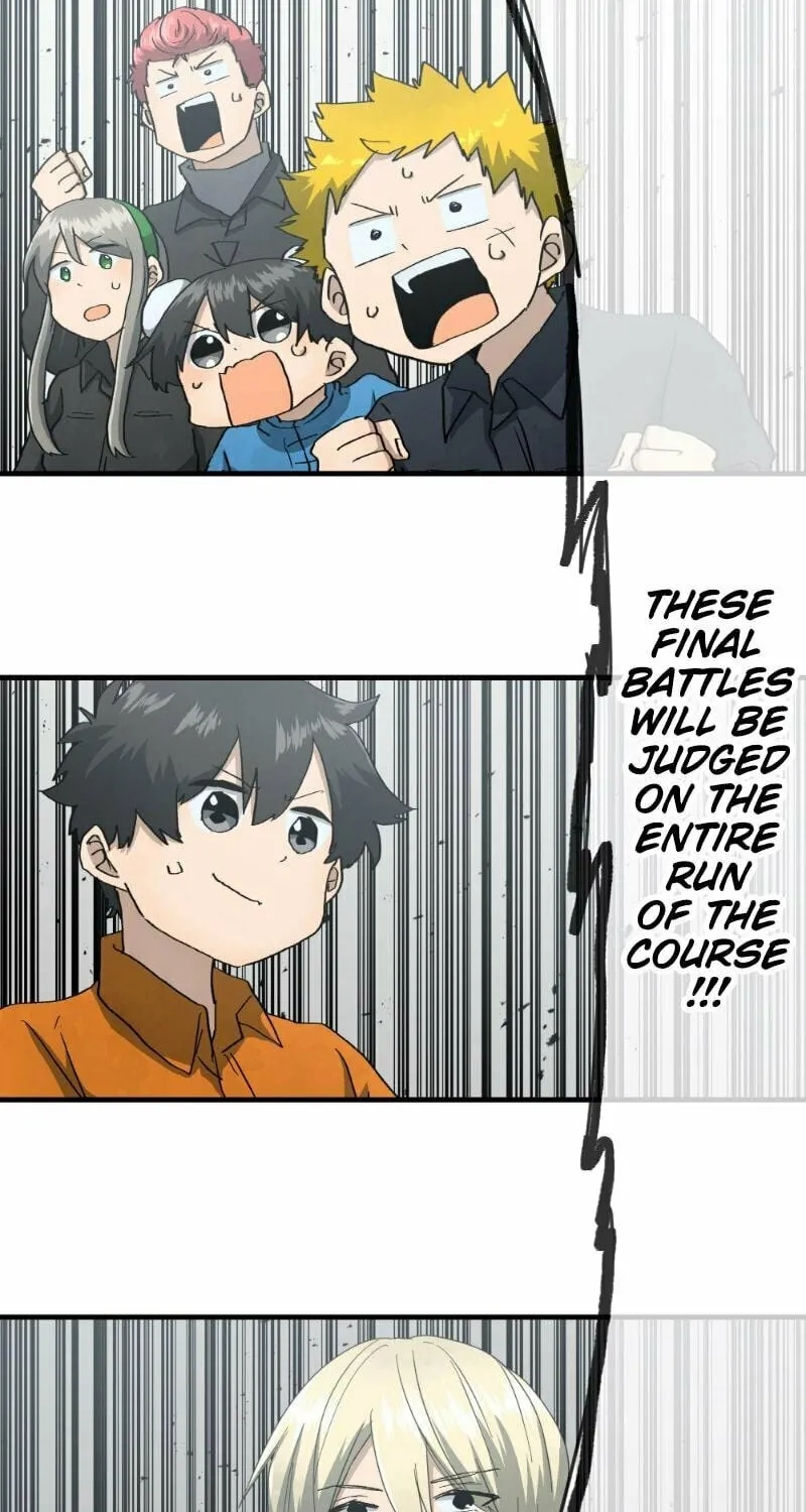 Dricam!! Chapter 88 page 8 - 
