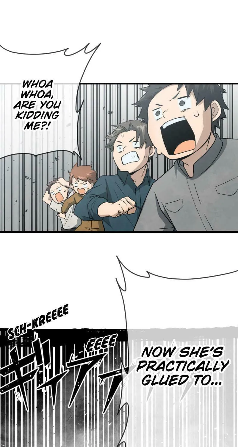 Dricam!! Chapter 89 page 1 - 