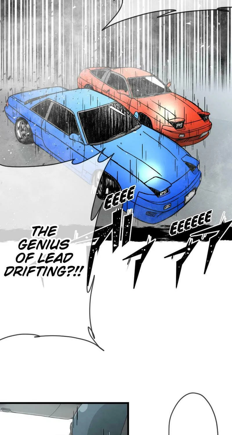 Dricam!! Chapter 89 page 2 - 