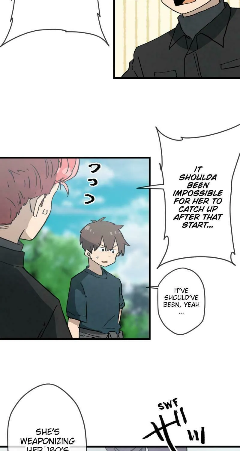 Dricam!! Chapter 89 page 11 - 