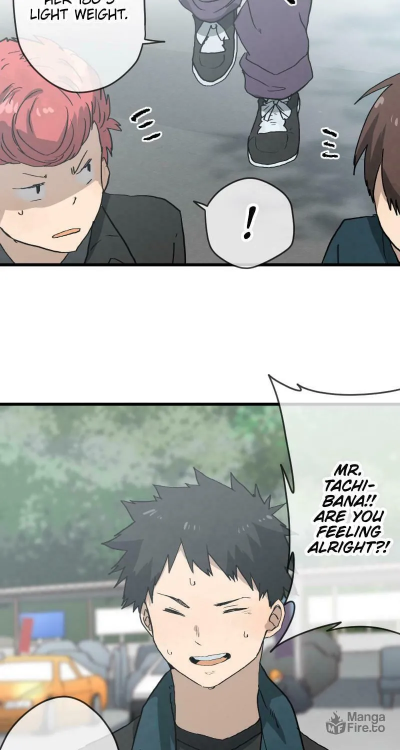 Dricam!! Chapter 89 page 12 - 