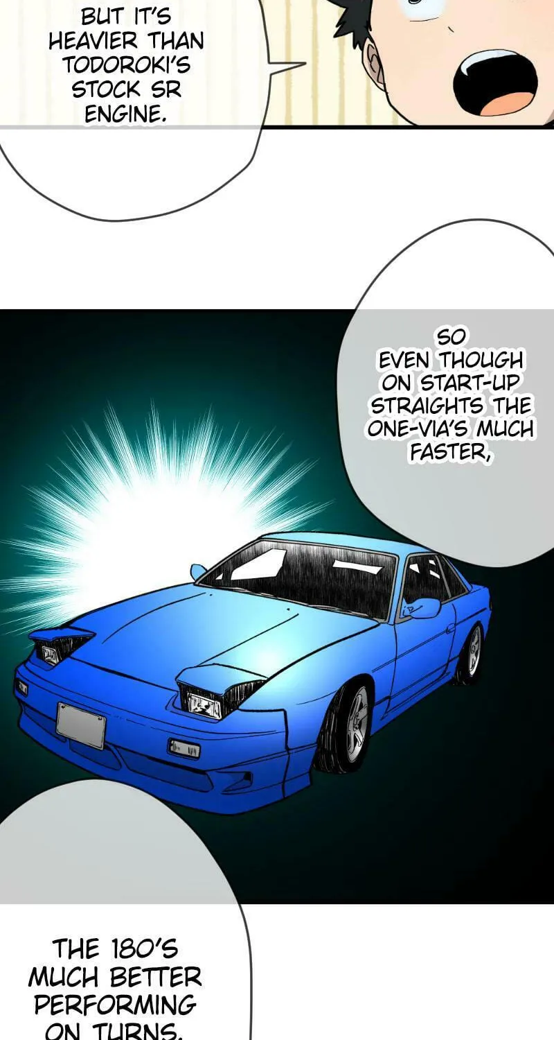 Dricam!! Chapter 89 page 15 - 