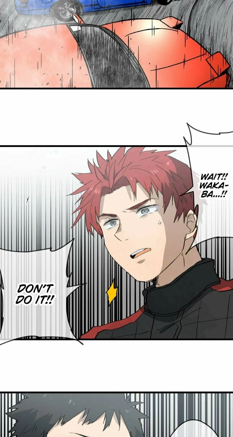 Dricam!! Chapter 89 page 20 - 