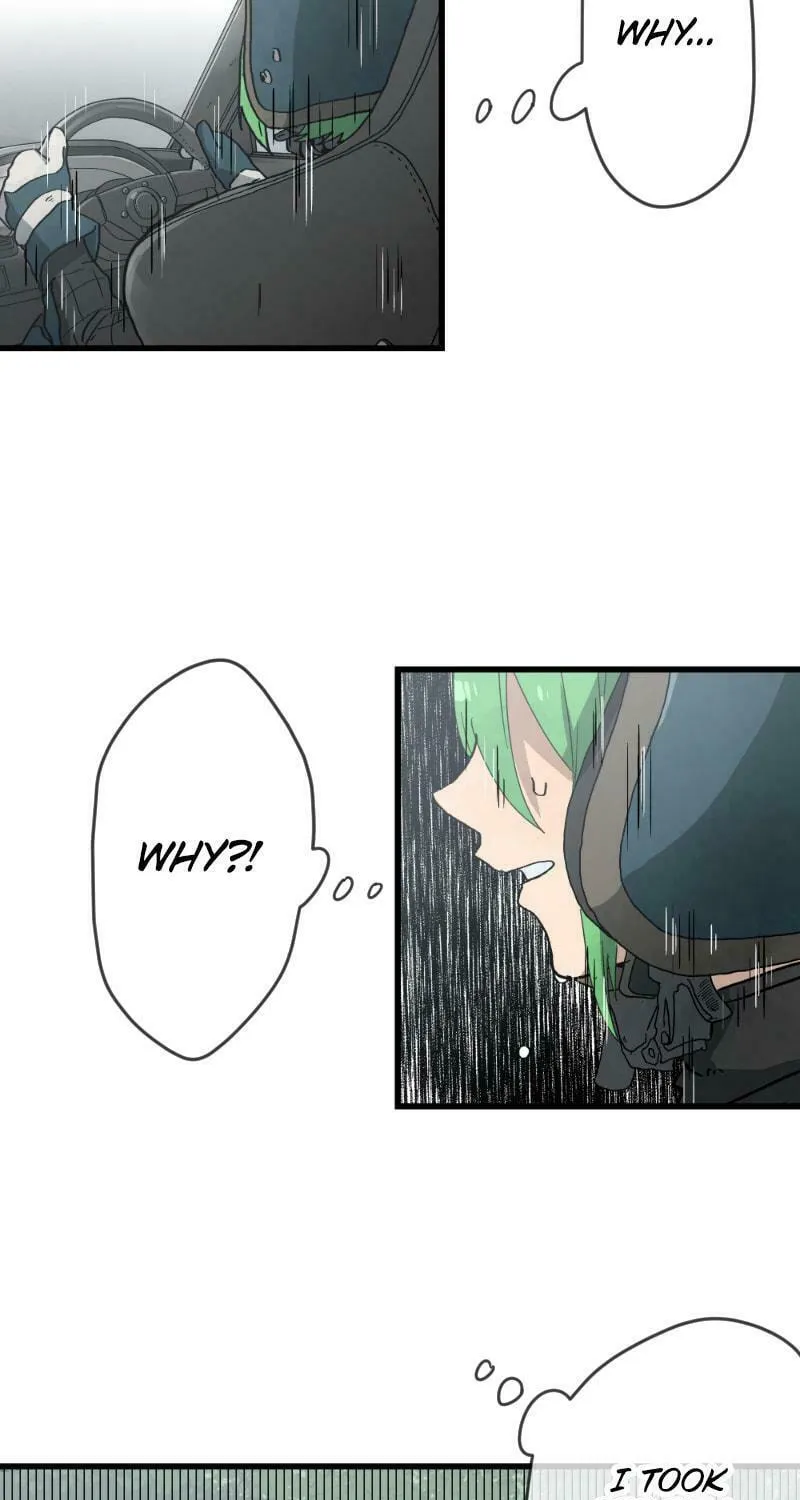 Dricam!! Chapter 89 page 3 - 