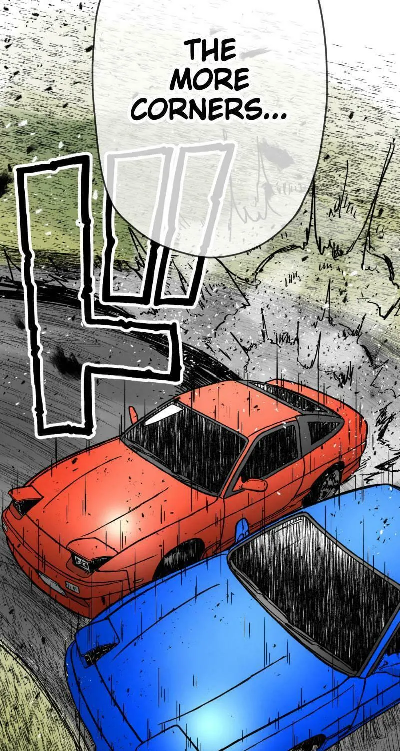 Dricam!! Chapter 89 page 22 - 