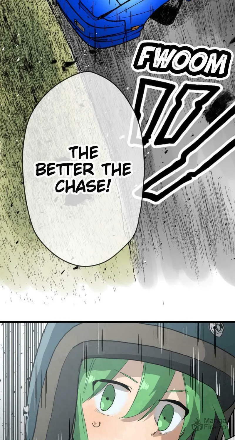 Dricam!! Chapter 89 page 23 - 