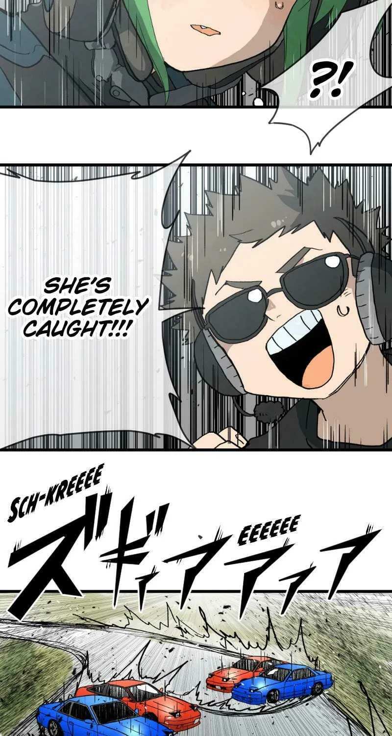 Dricam!! Chapter 89 page 24 - 