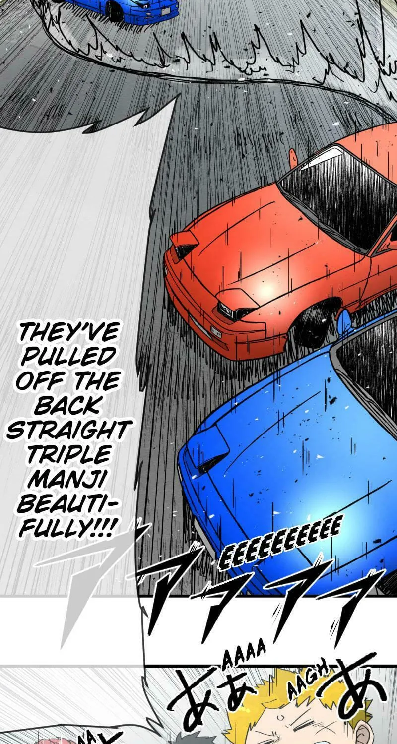 Dricam!! Chapter 89 page 25 - 