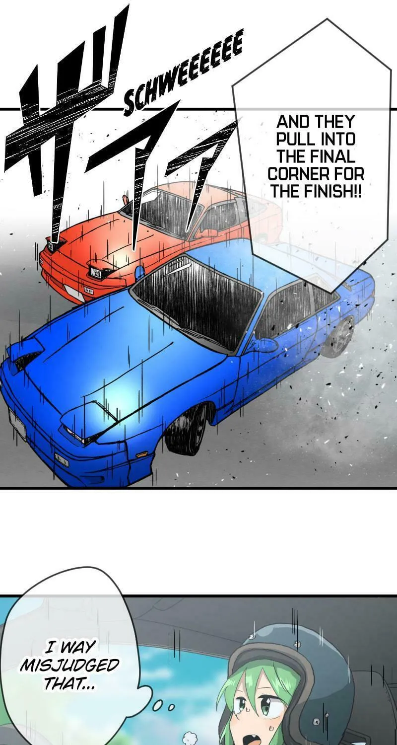 Dricam!! Chapter 89 page 27 - 