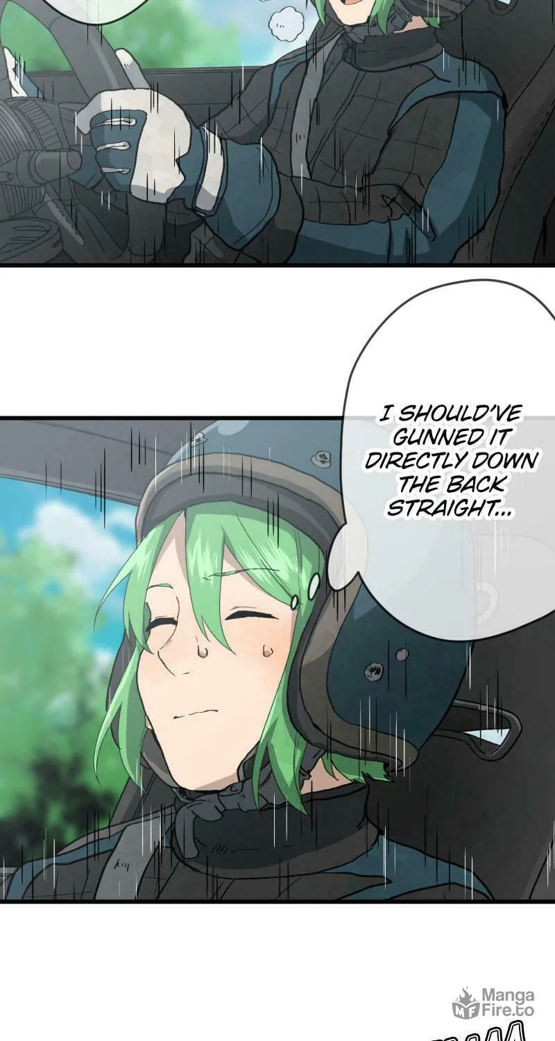 Dricam!! Chapter 89 page 28 - 