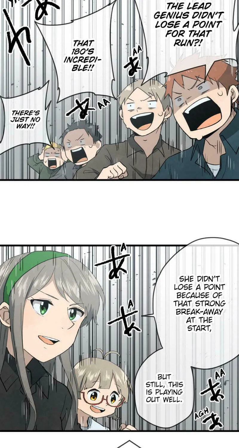 Dricam!! Chapter 89 page 30 - 