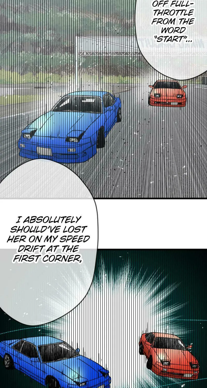Dricam!! Chapter 89 page 4 - 
