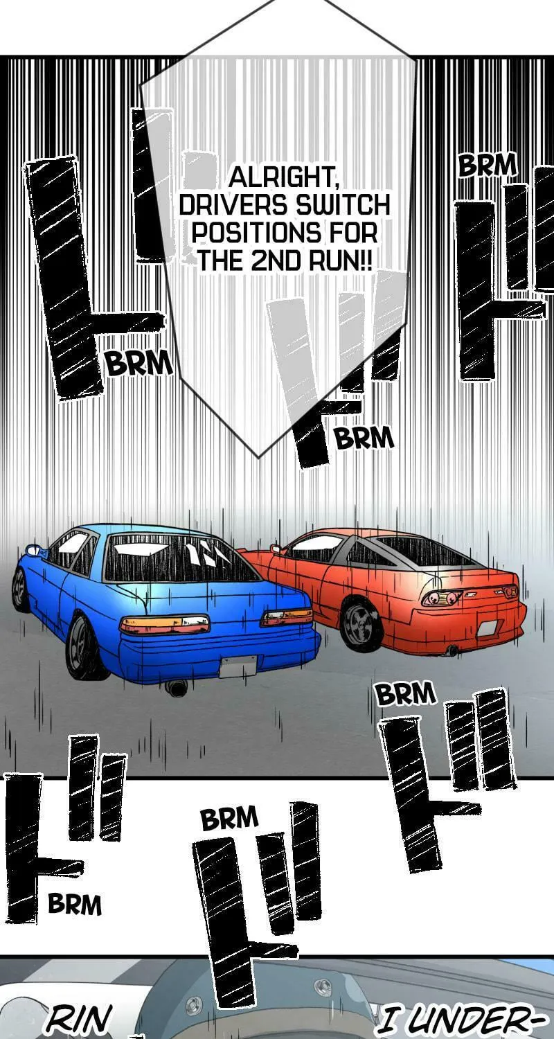 Dricam!! Chapter 89 page 31 - 