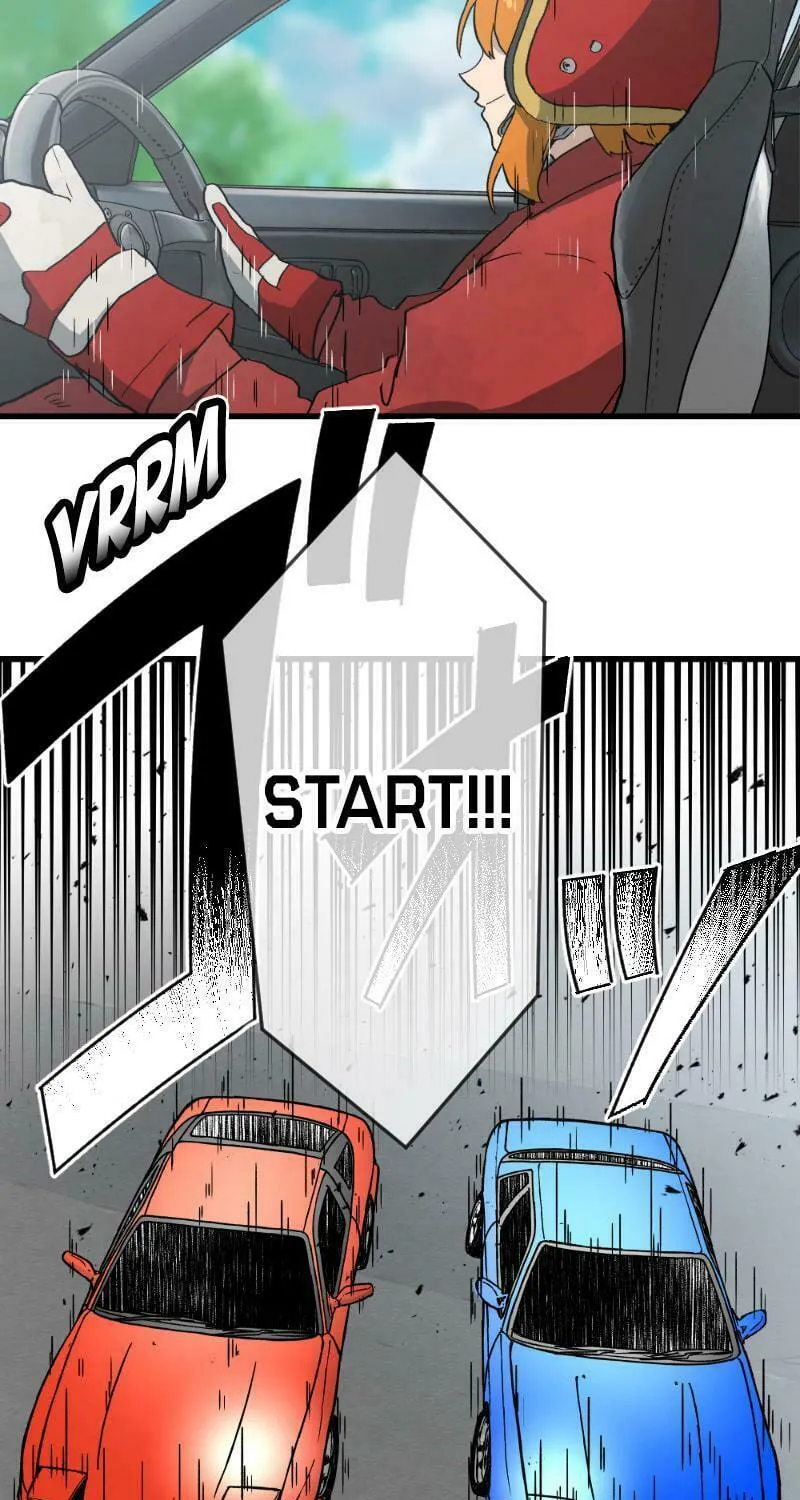 Dricam!! Chapter 89 page 33 - 