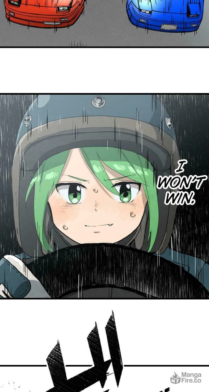 Dricam!! Chapter 89 page 34 - 