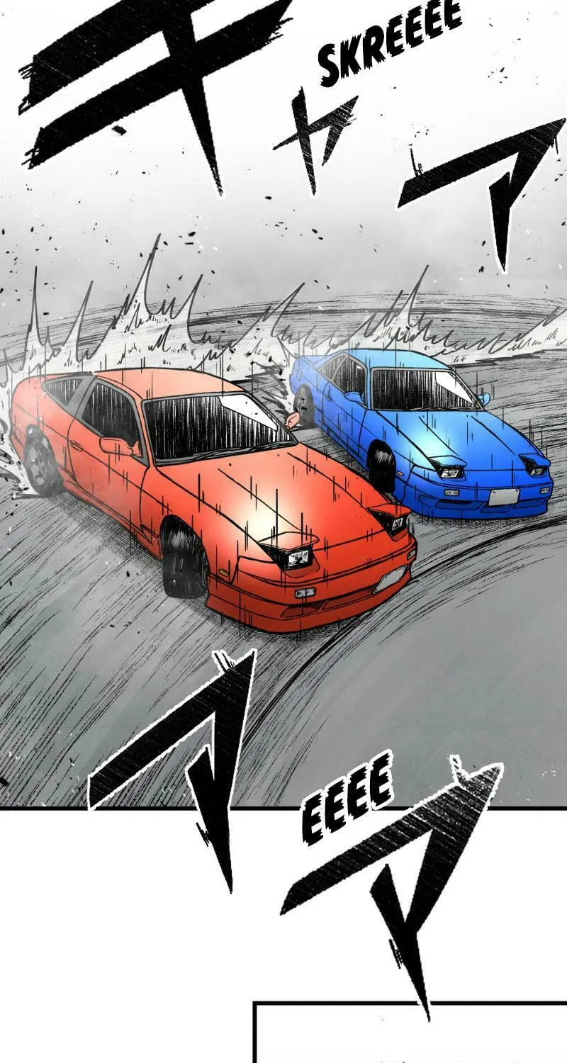 Dricam!! Chapter 89 page 35 - 