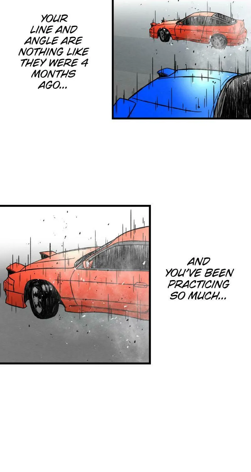 Dricam!! Chapter 89 page 36 - 