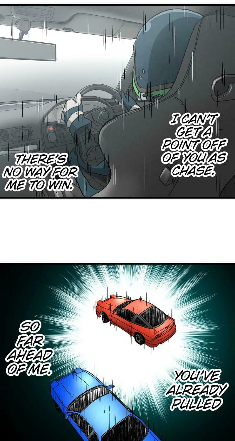 Dricam!! Chapter 89 page 37 - 