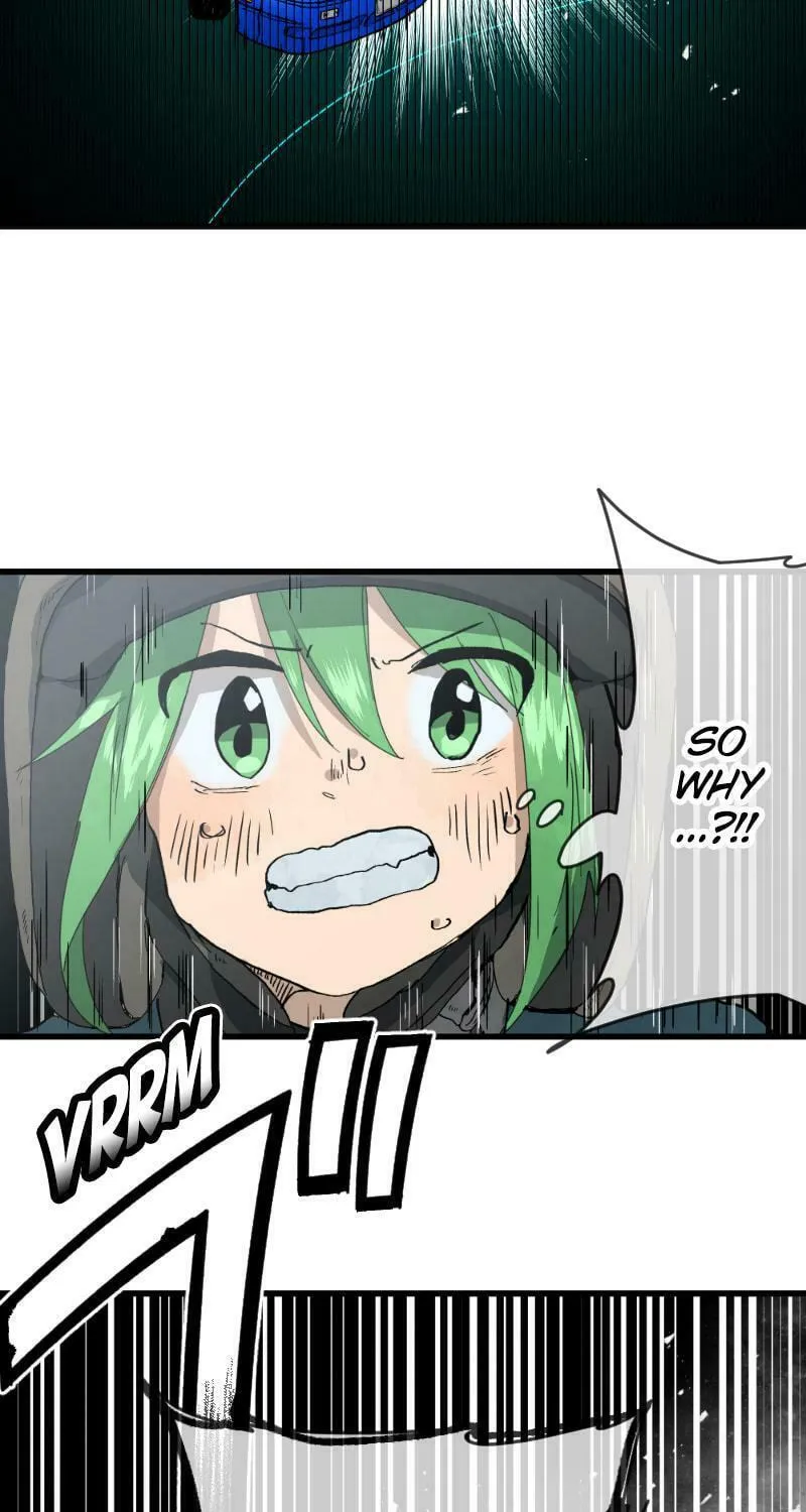 Dricam!! Chapter 89 page 5 - 