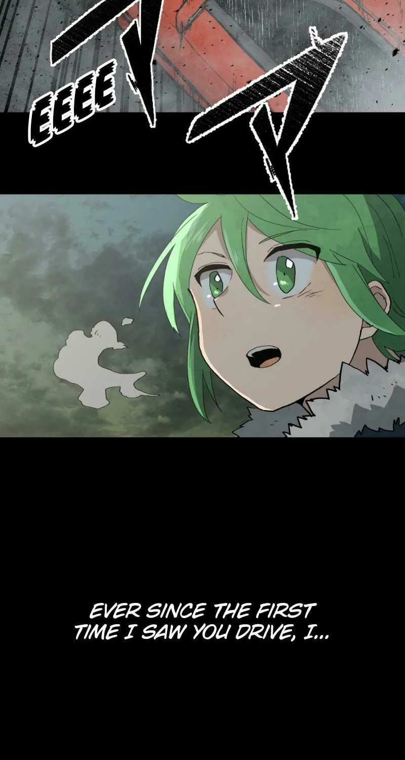 Dricam!! Chapter 89 page 42 - 