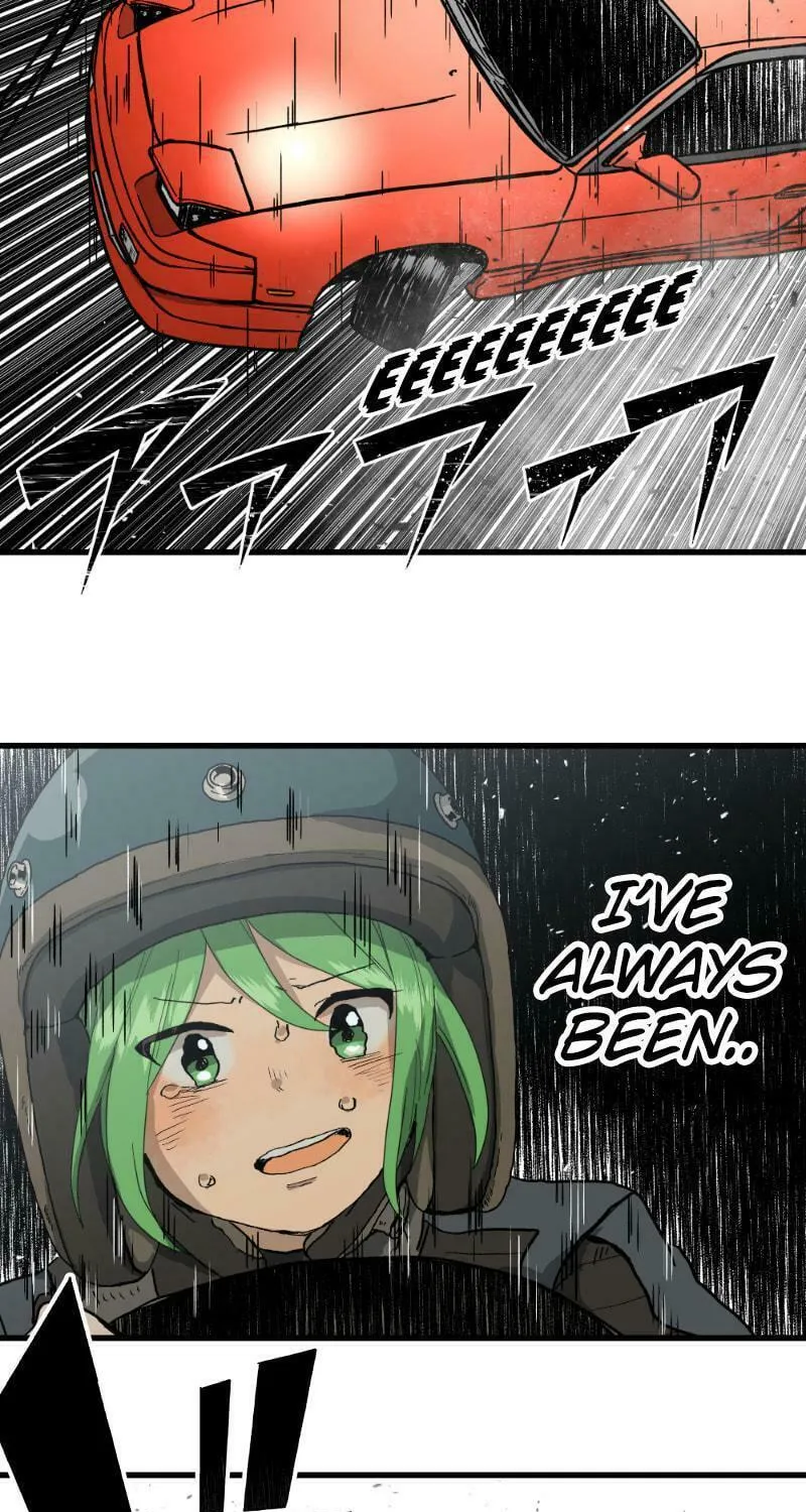 Dricam!! Chapter 89 page 45 - 
