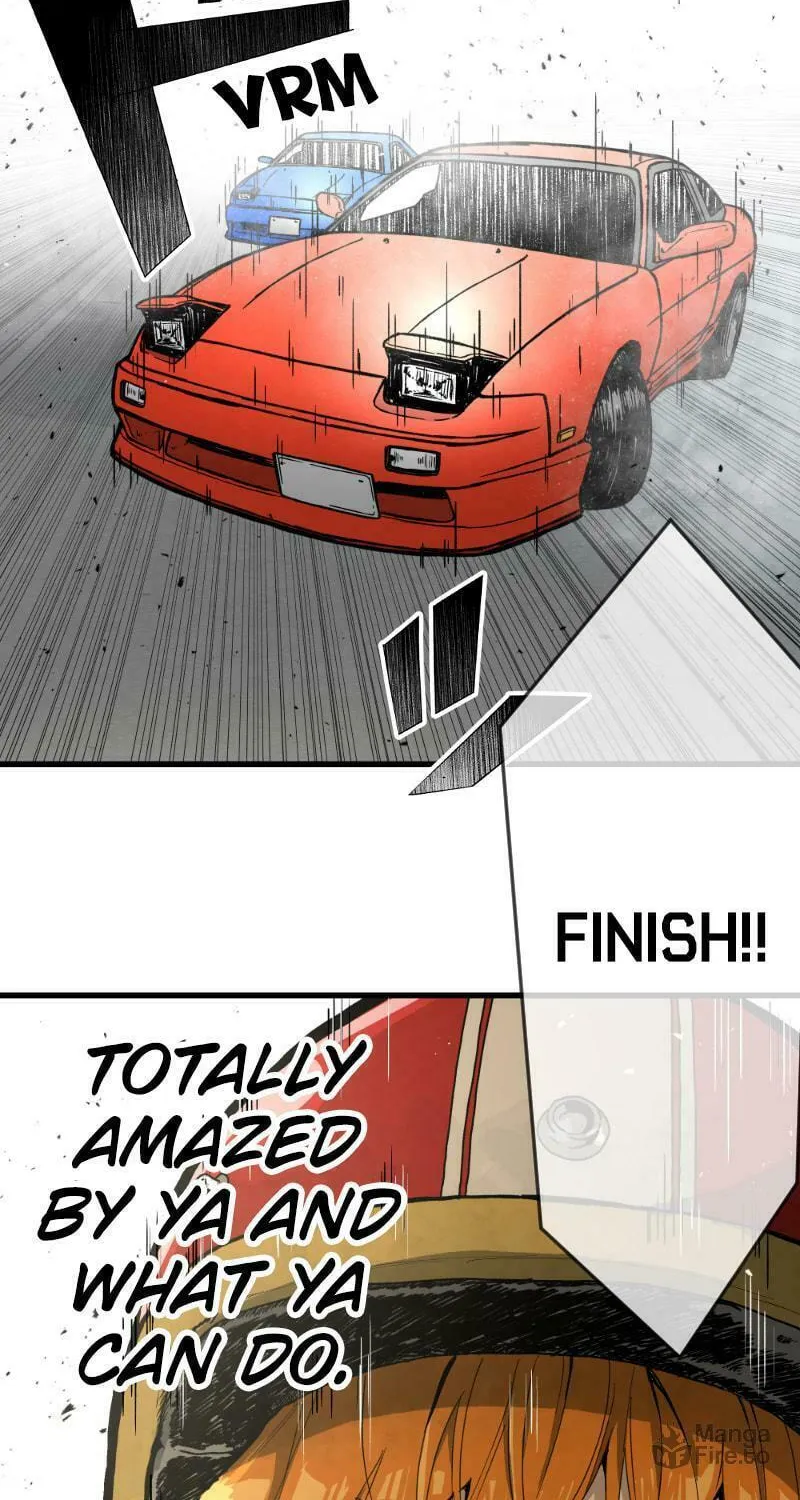 Dricam!! Chapter 89 page 46 - 
