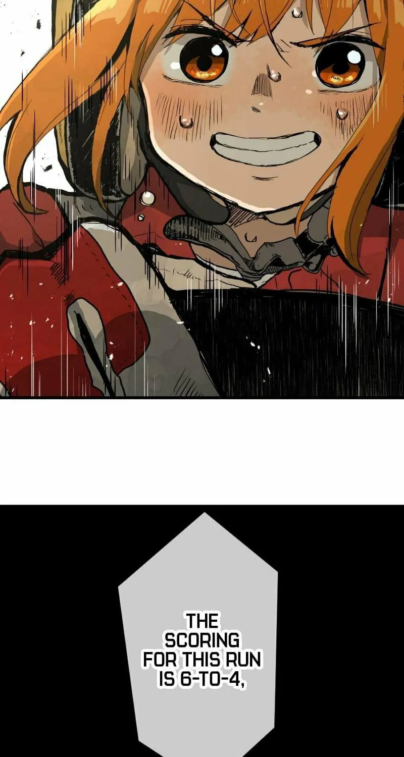 Dricam!! Chapter 89 page 47 - 
