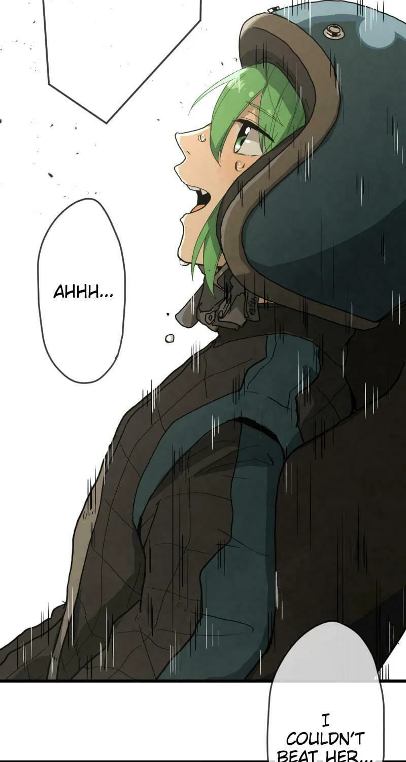 Dricam!! Chapter 89 page 49 - 