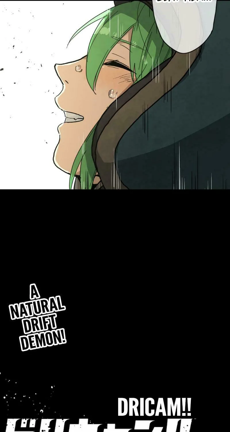 Dricam!! Chapter 89 page 50 - 