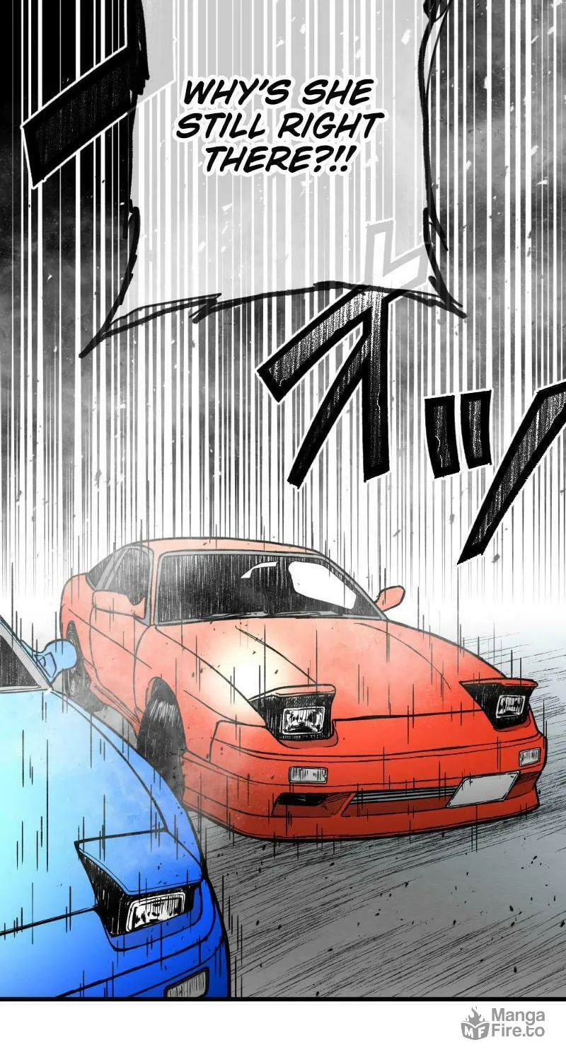 Dricam!! Chapter 89 page 6 - 