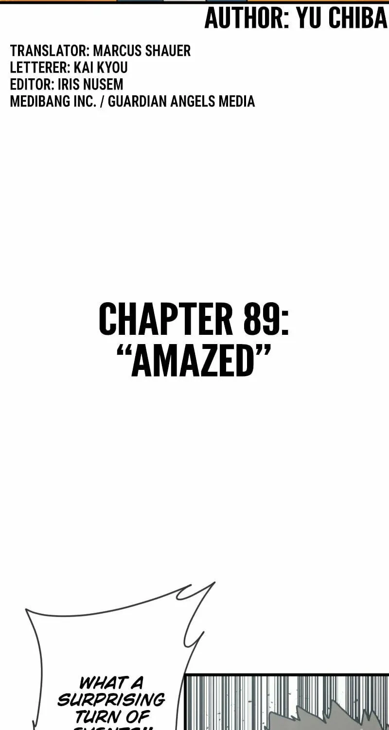 Dricam!! Chapter 89 page 8 - 
