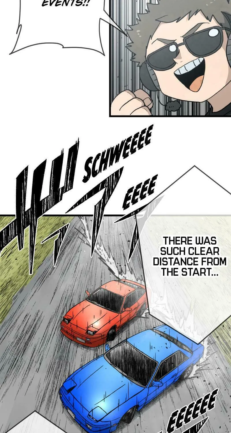 Dricam!! Chapter 89 page 9 - 