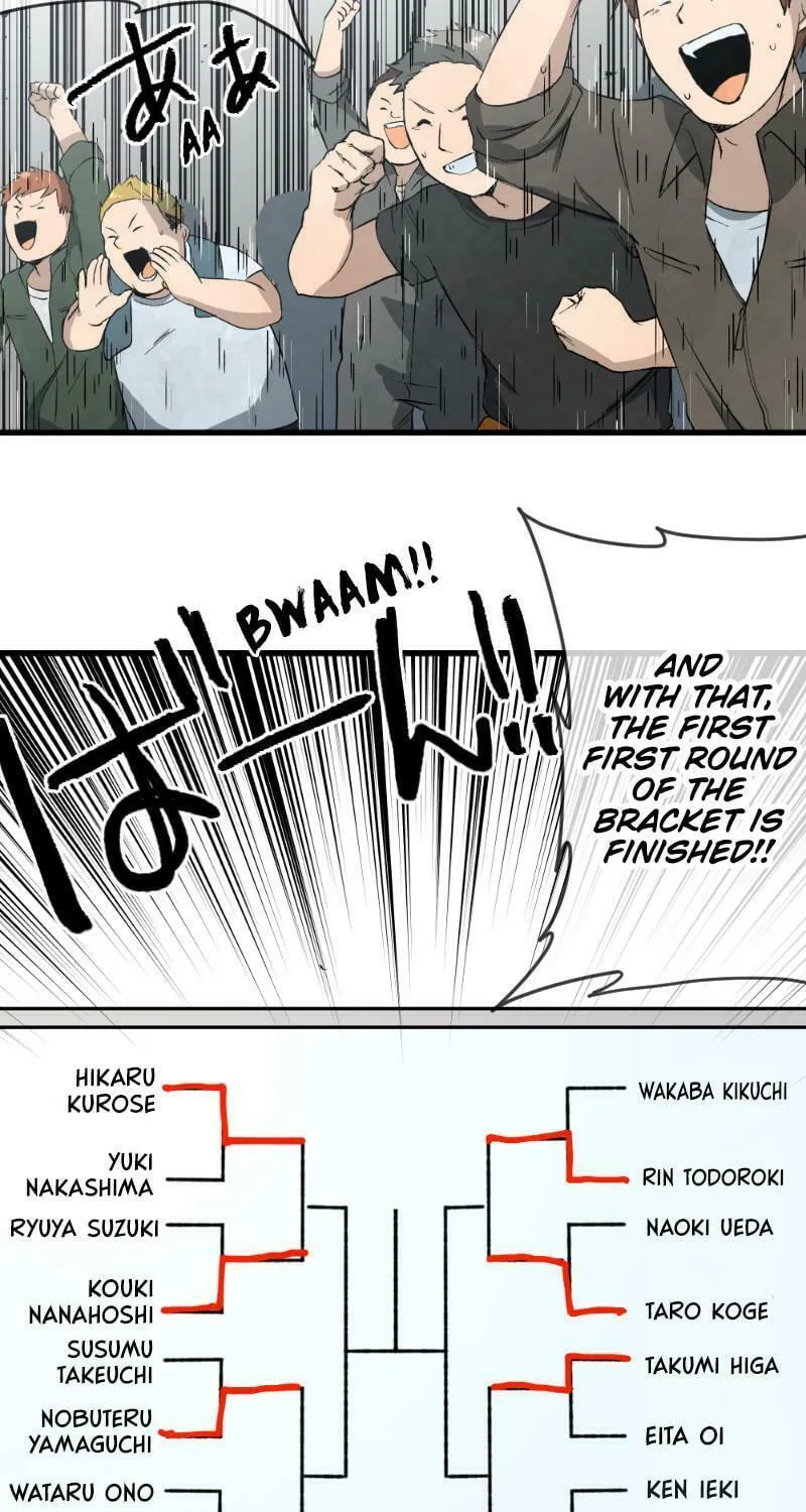Dricam!! Chapter 90 page 11 - 