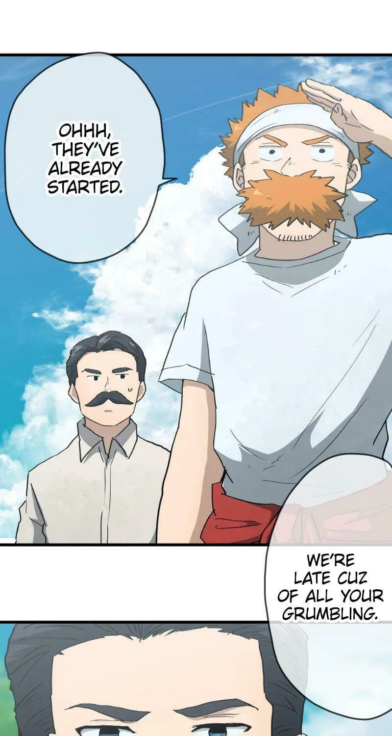 Dricam!! Chapter 90 page 13 - 
