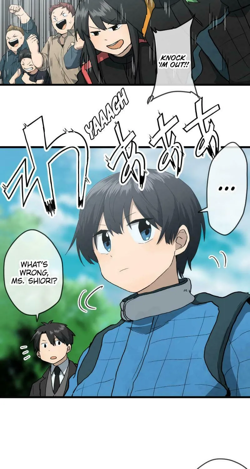 Dricam!! Chapter 90 page 16 - 